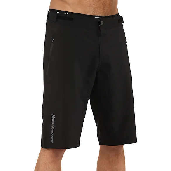 Bike Shorts Horsefeathers Venture Shorts black 2026 - 3