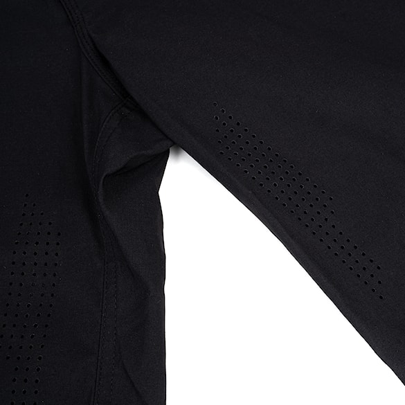 Bike Shorts Horsefeathers W Stoker black 2023 - 10