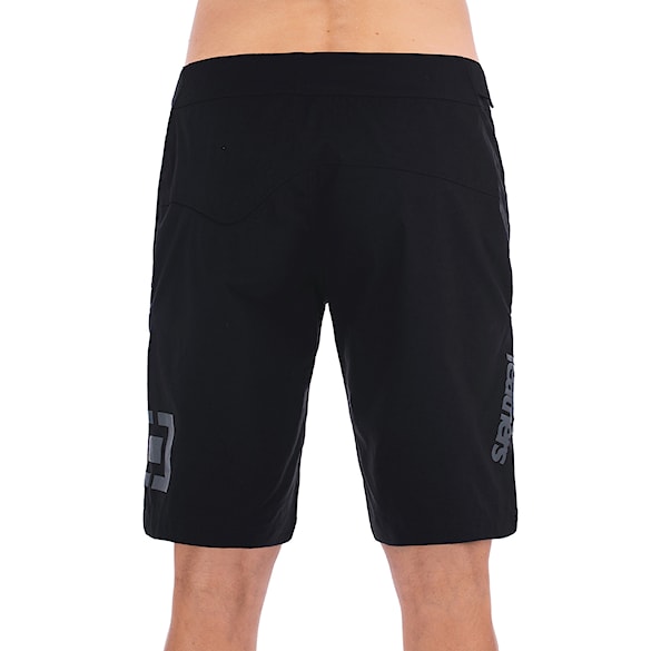 Bike Shorts Horsefeathers W Stoker black 2023 - 3
