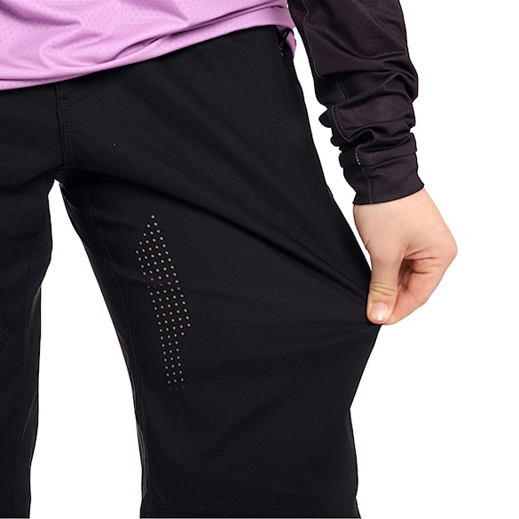 Bike Shorts Horsefeathers W Stoker black 2023 - 7