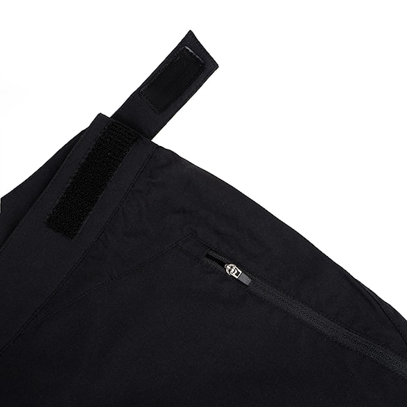 Bike Shorts Horsefeathers W Stoker black 2023 - 9