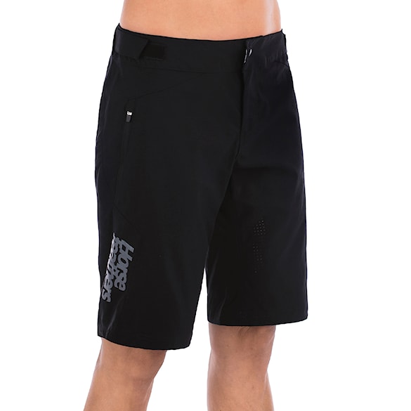 Bike Shorts Horsefeathers W Stoker black 2023 - 1