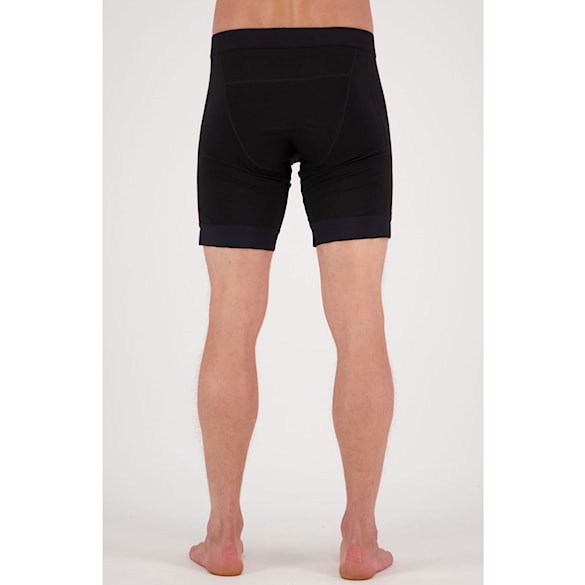 Wkładka rowerowa Mons Royale Epic Merino Shift Bike Short Liner black 2026 - 2