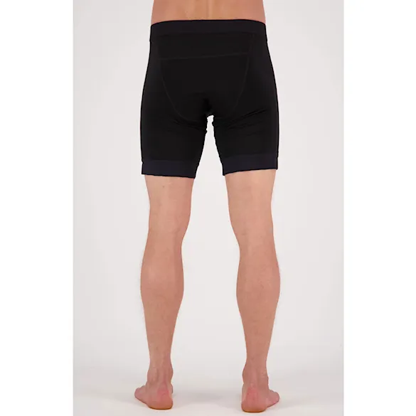 Wkładka rowerowa Mons Royale Epic Merino Shift Bike Short Liner black 2026 - 2