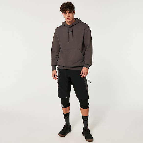 Bike szorty Oakley Maven MTB Short blackout 2023 - 3