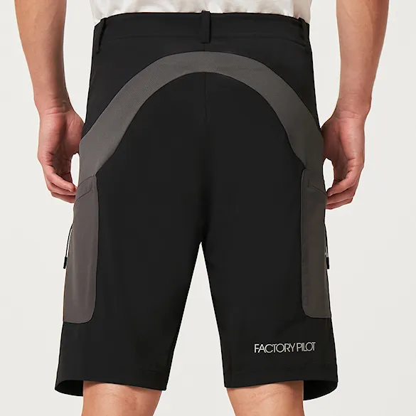 Bike Shorts Oakley Maven MTB Short blackout 2023 - 4