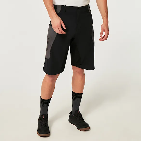 Bike Shorts Oakley Maven MTB Short blackout 2023 - 5