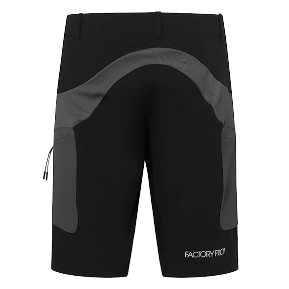 Bike szorty Oakley Maven MTB Short blackout 2023 - 6