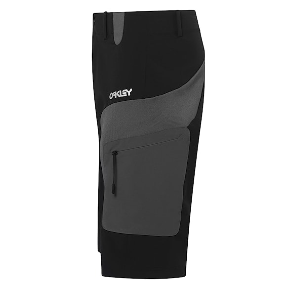 Bike szorty Oakley Maven MTB Short blackout 2023 - 7
