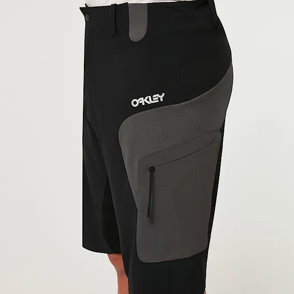 Bike Shorts Oakley Maven MTB Short blackout 2023 - 8