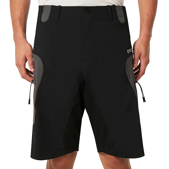 Bike Shorts Oakley Maven MTB Short blackout 2023 - 1
