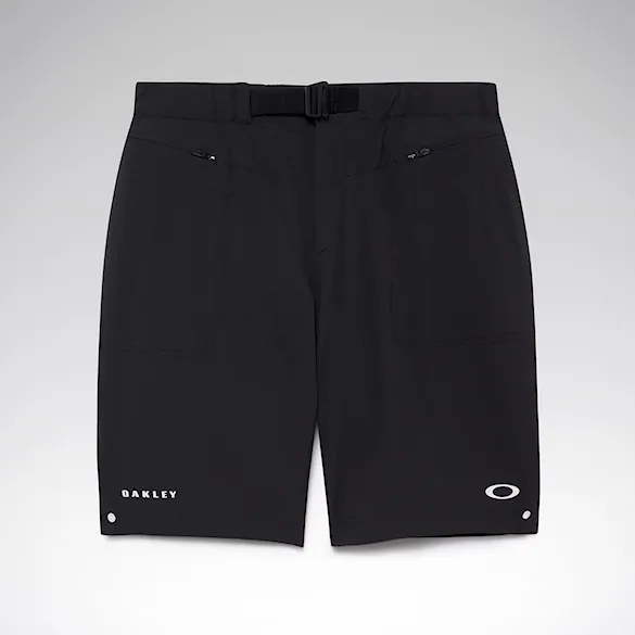 Bike Shorts Oakley Seeker Whip Lined Short pitch black 2026 - 4