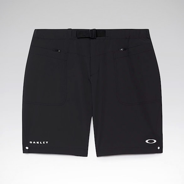 Bike kraťasy Oakley Seeker Whip Short pitch black 2026 - 4