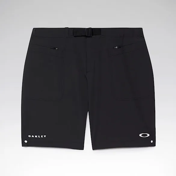 Bike Shorts Oakley Seeker Whip Short pitch black 2026 - 4