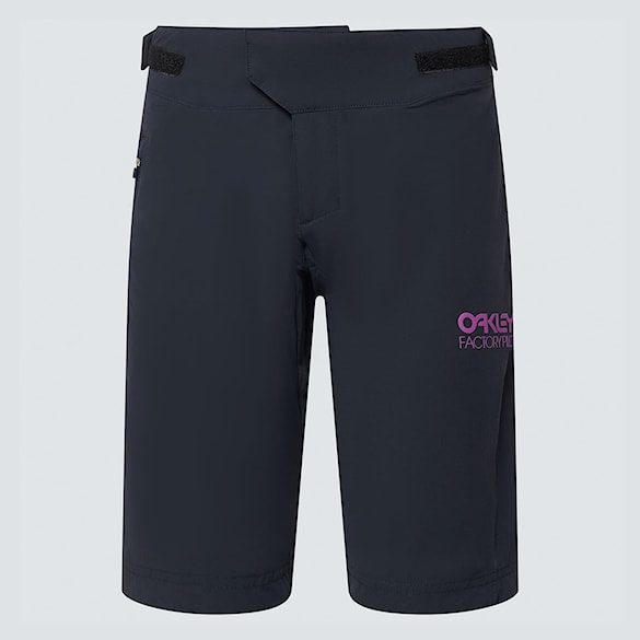 Bike kraťasy Oakley Wms Factory Pilot RC Short fathom 2023 - 5