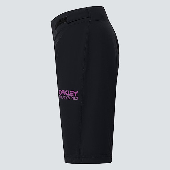 Bike kraťasy Oakley Wms Factory Pilot RC Short fathom 2023 - 7