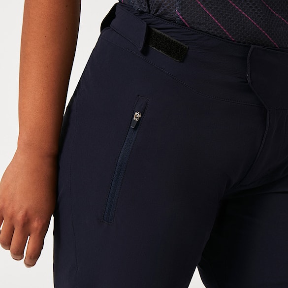 Bike kraťasy Oakley Wms Factory Pilot RC Short fathom 2023 - 8