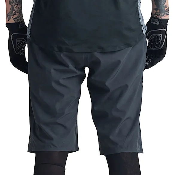 Bike Shorts Troy Lee Designs Drift dark charcoal 2024 - 3