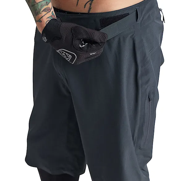 Bike Shorts Troy Lee Designs Drift dark charcoal 2024 - 7