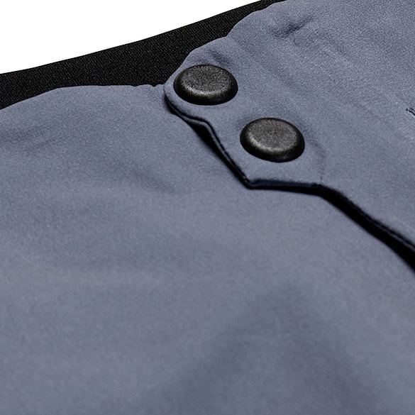 Bike szorty Troy Lee Designs Flowline Superlyte mono steel blue 2025 - 3