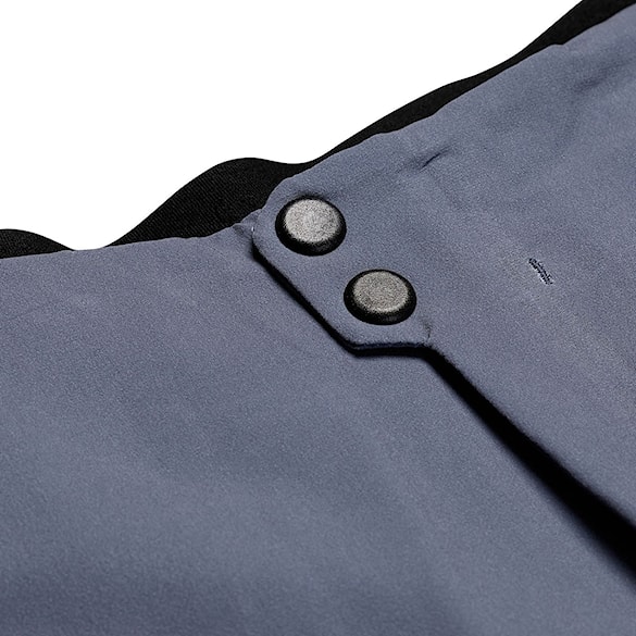 Bike szorty Troy Lee Designs Flowline Superlyte mono steel blue 2025 - 5