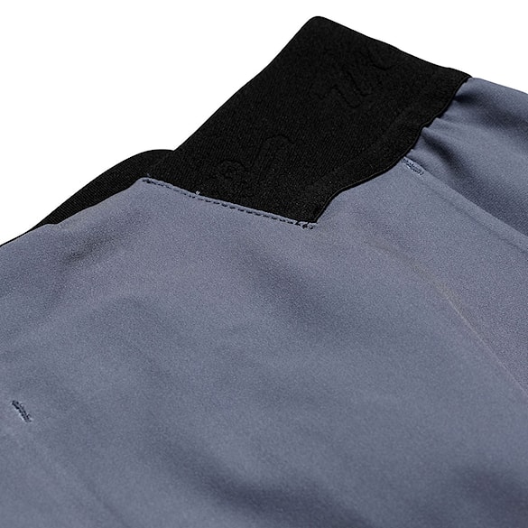 Bike szorty Troy Lee Designs Flowline Superlyte mono steel blue 2025 - 6