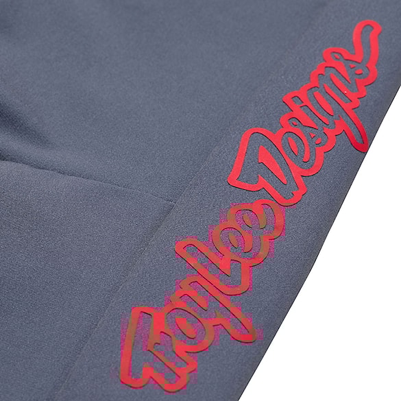 Bike szorty Troy Lee Designs Flowline Superlyte mono steel blue 2025 - 7