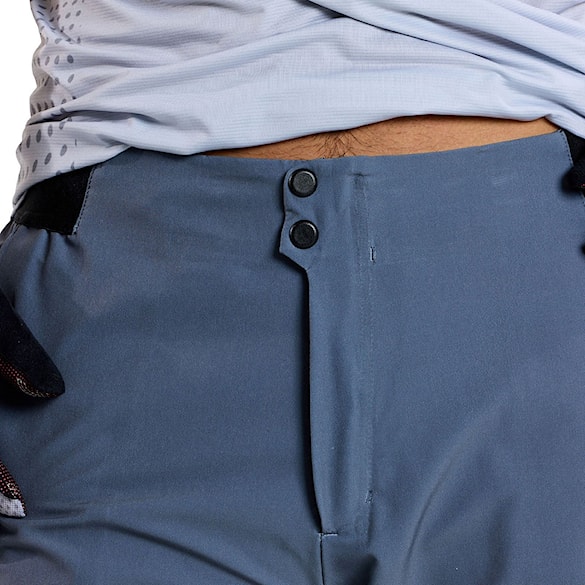 Bike szorty Troy Lee Designs Flowline Superlyte mono steel blue 2025 - 9