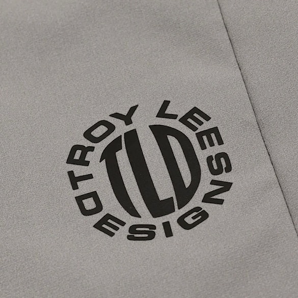 Bike szorty Troy Lee Designs Flowline Superlyte mono timber 2025 - 3