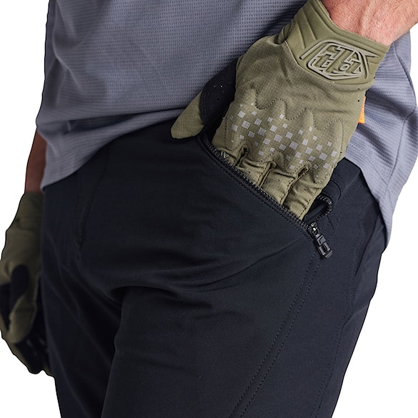 Bike szorty Troy Lee Designs Ruckus black 2024 - 6