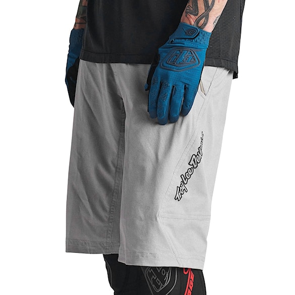 Bike szorty Troy Lee Designs Skyline Air Short Shell mono quarry 2024 - 1
