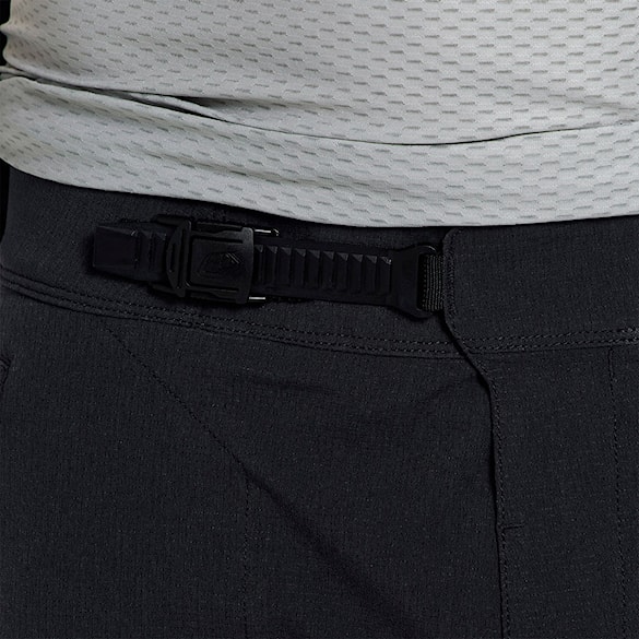 Bike kraťasy Troy Lee Designs Skyline Pro Air Short Shell mono carbon 2026 - 11