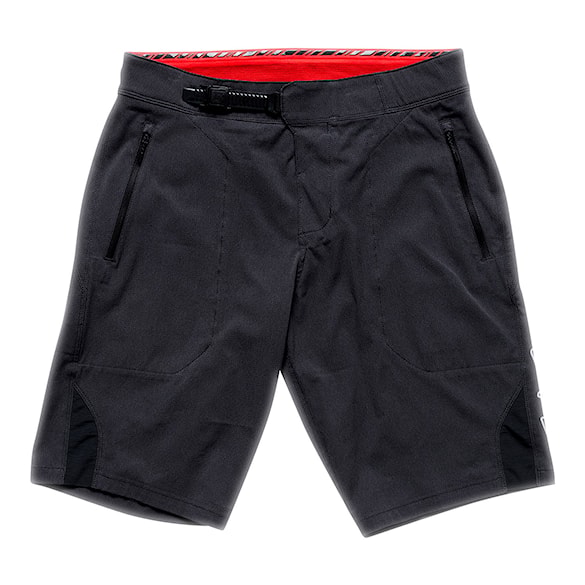 Bike kraťasy Troy Lee Designs Skyline Pro Air Short Shell mono carbon 2026 - 4