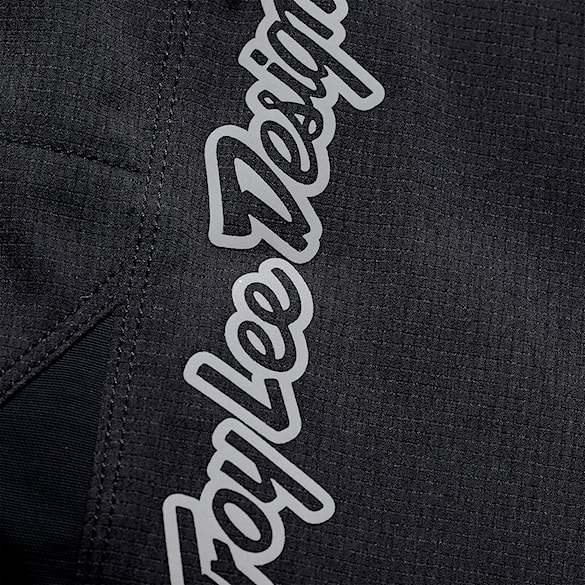 Bike kraťasy Troy Lee Designs Skyline Pro Air Short Shell mono carbon 2026 - 6