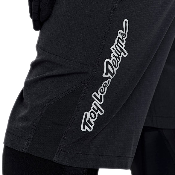 Bike kraťasy Troy Lee Designs Skyline Pro Air Short Shell mono carbon 2026 - 7