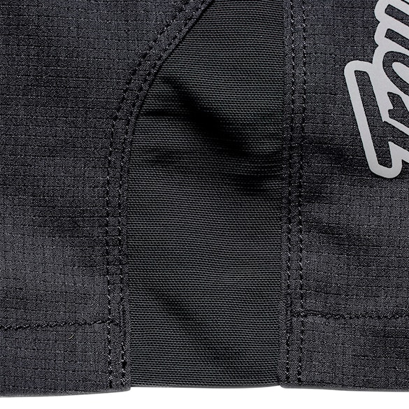 Bike kraťasy Troy Lee Designs Skyline Pro Air Short Shell mono carbon 2026 - 8