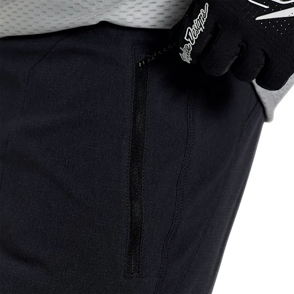 Bike szorty Troy Lee Designs Skyline Pro Air Short Shell mono carbon 2026 - 9