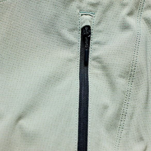 Bike kraťasy Troy Lee Designs Skyline Pro Air Short Shell mono sage 2026 - 5