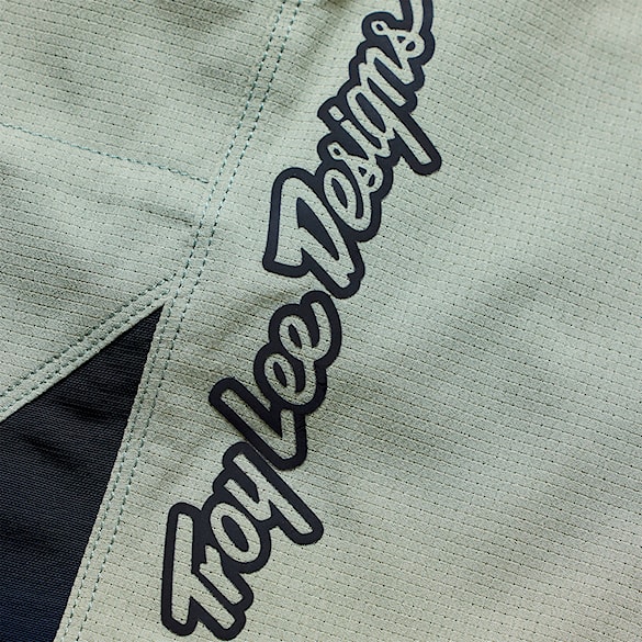 Bike kraťasy Troy Lee Designs Skyline Pro Air Short Shell mono sage 2026 - 6