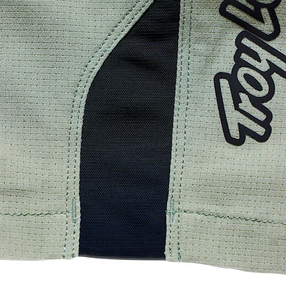 Bike kraťasy Troy Lee Designs Skyline Pro Air Short Shell mono sage 2026 - 7