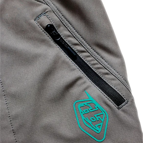 Bike kraťasy Troy Lee Designs Skyline Pro Short mono army 2026 - 10