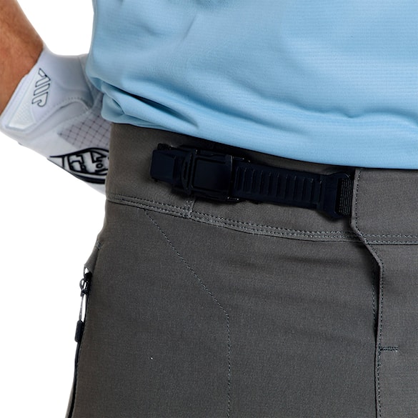 Bike kraťasy Troy Lee Designs Skyline Pro Short mono army 2026 - 11