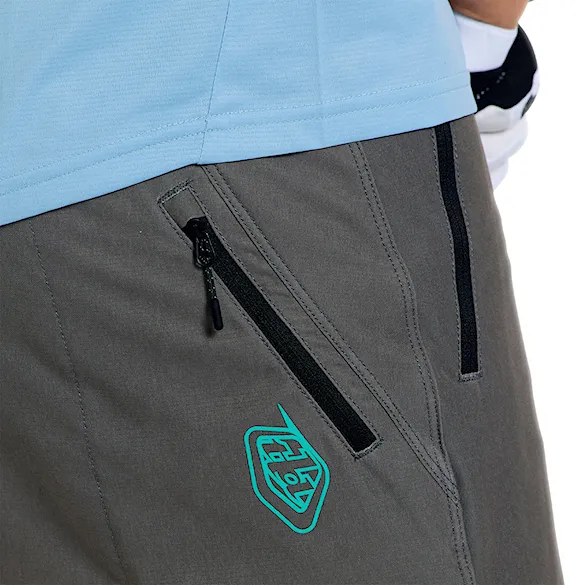 Bike kraťasy Troy Lee Designs Skyline Pro Short mono army 2026 - 13