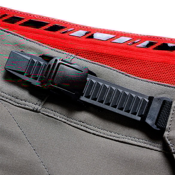 Bike kraťasy Troy Lee Designs Skyline Pro Short mono army 2026 - 14