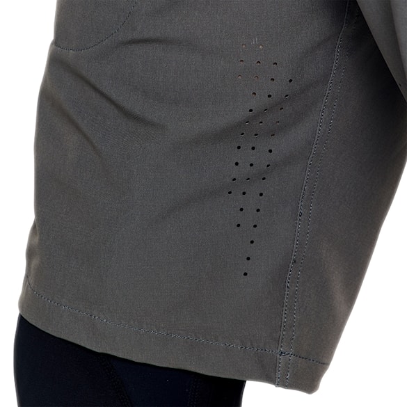 Bike kraťasy Troy Lee Designs Skyline Pro Short mono army 2026 - 15