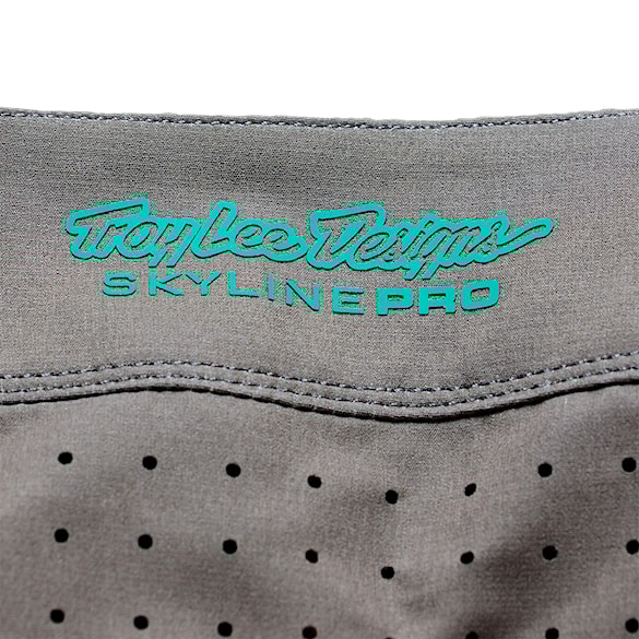 Bike kraťasy Troy Lee Designs Skyline Pro Short mono army 2026 - 16