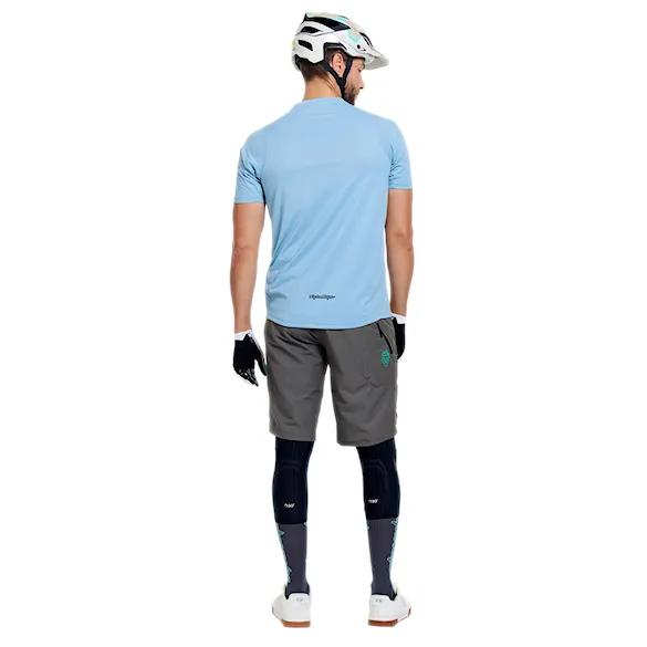 Bike kraťasy Troy Lee Designs Skyline Pro Short mono army 2026 - 3