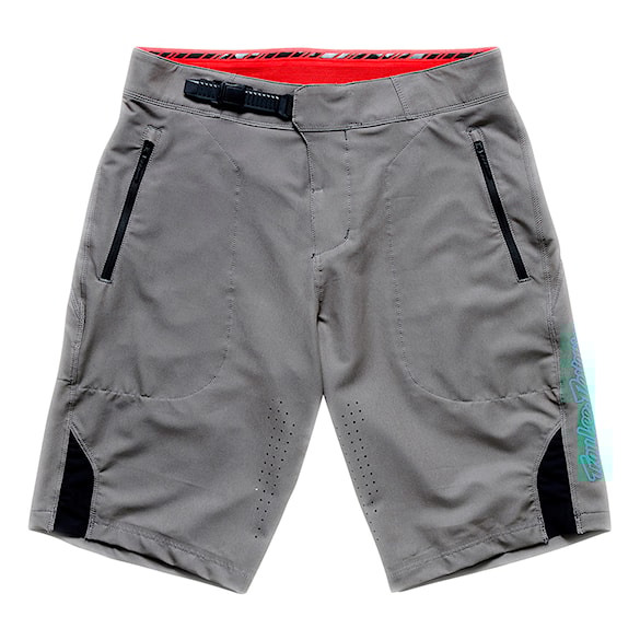 Bike kraťasy Troy Lee Designs Skyline Pro Short mono army 2026 - 4