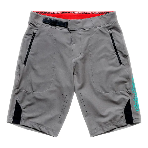 Bike kraťasy Troy Lee Designs Skyline Pro Short mono army 2026 - 4
