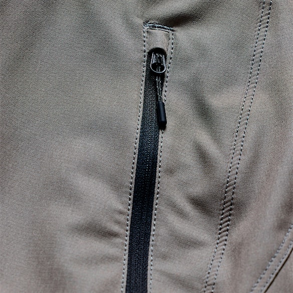 Bike kraťasy Troy Lee Designs Skyline Pro Short mono army 2026 - 5